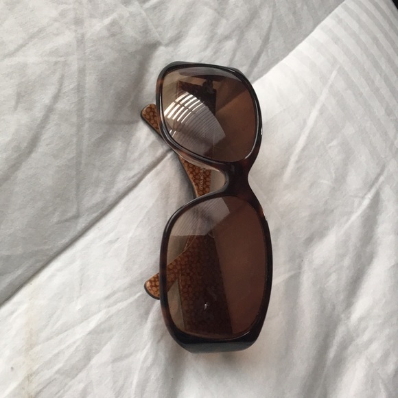 Coach Sunglasses - Picture 1 of 4